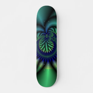 Circle of Life Skateboard