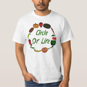 Circle Of Life T-Shirt