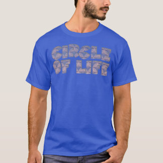 Circle of Life T-Shirt