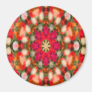 Circle of Love.... Magnet