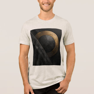 Circle of Power Tri-Blend Shirt