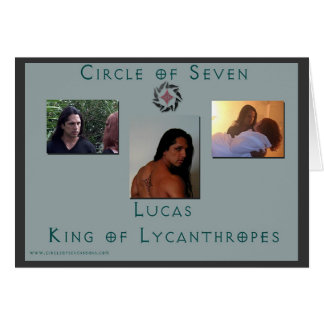 Circle of Seven