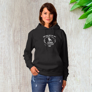 Circle Of Trust My German Shepherd Hoodie