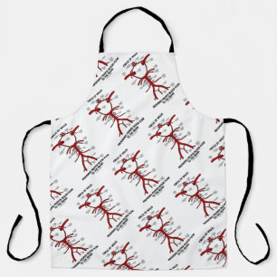 Circle Of Willis Providing Proper Blood Flow Brain Apron
