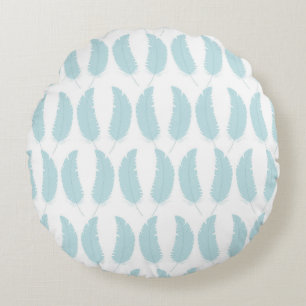 Circle pillow design 
