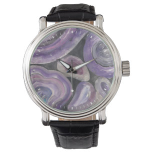 Circle Rain Watch
