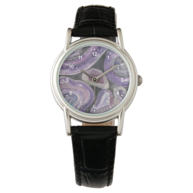 Circle Rain Watch (Front)