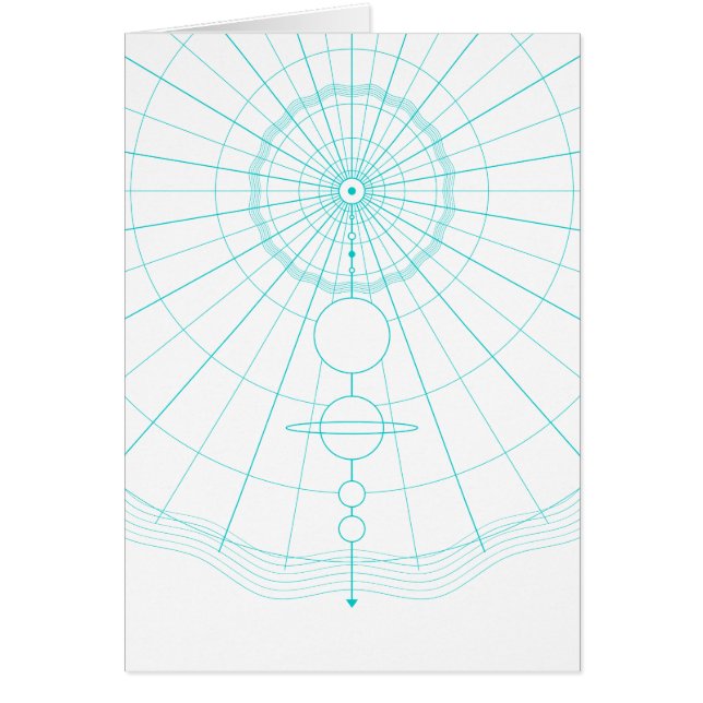 circle solar system (Front)