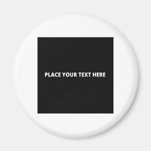 circle template magnet