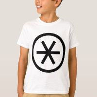 Circled Asterisk