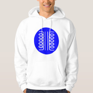 Circled Symbol - Transformer Hoodie