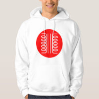 Circled Symbol - Transformer