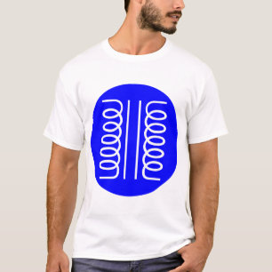 Circled Symbol - Transformer T-Shirt
