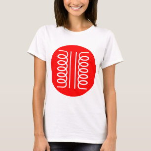 Circled Symbol - Transformer T-Shirt