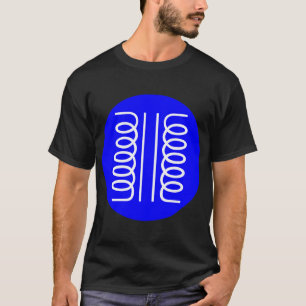 Circled Symbol - Transformer T-Shirt
