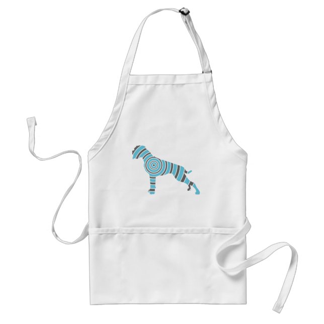 Circledog Standard Apron (Front)