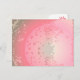 Circles 29 postcard