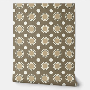 Circles and Dots - Circles and Styles Wallpaper