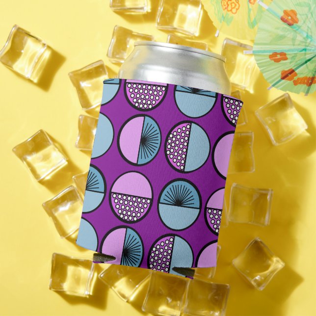 Circles and Stars  Can Cooler (In Situ Summer)