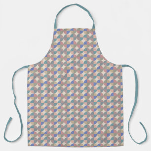 Circles Apron
