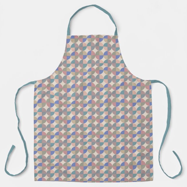 Circles Apron (Front)