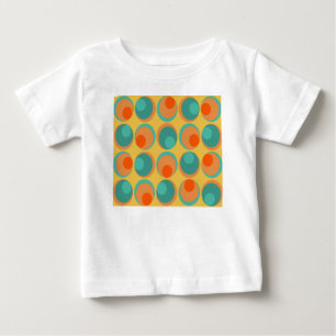 Circles Baby T-Shirt