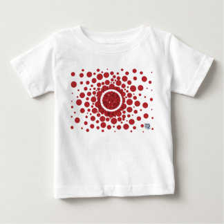 Circles Baby T-Shirt