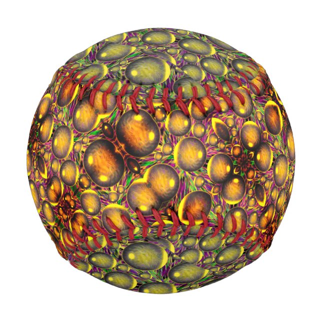 Circles Baseball (Front)