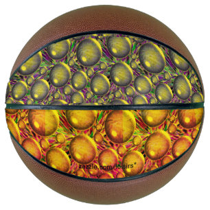 Circles Basketball