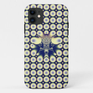 Circles iPhone 11 Case