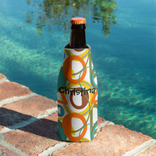 Circles, Circles Bottle Cooler