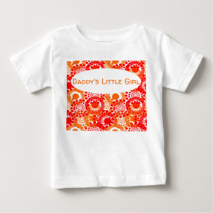 Circles, Circles Everywhere Baby T-Shirt