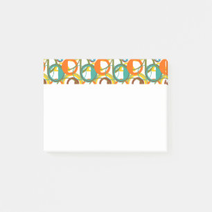 Circles, Circles Post-it Notes