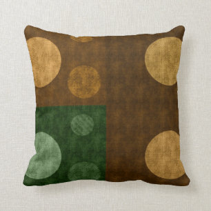 Circles Cushion