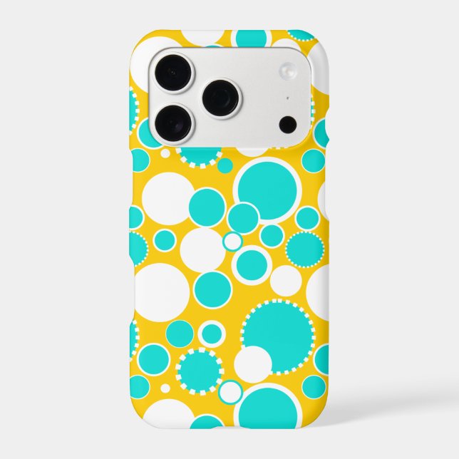 Circles & Dots (Back)