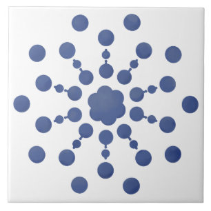 Circles,geometric,dots,round shapes tiles, tile