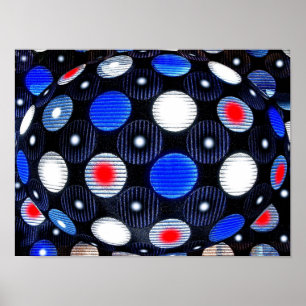 Circles in time poster