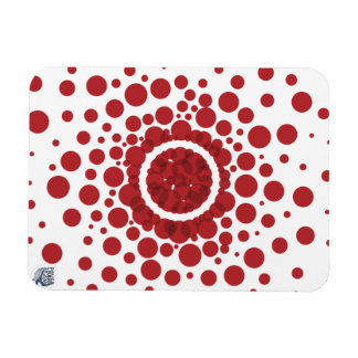Circles Magnet