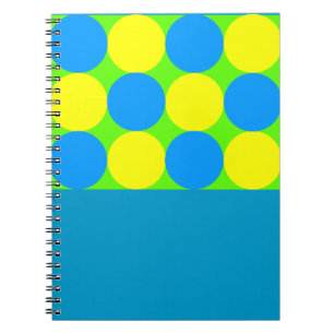 Circles Notebook