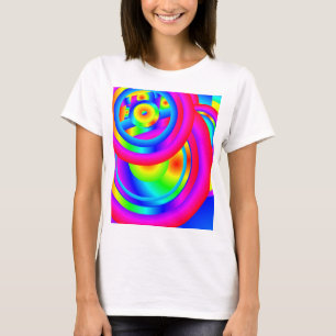 Circles of Colour T-Shirt