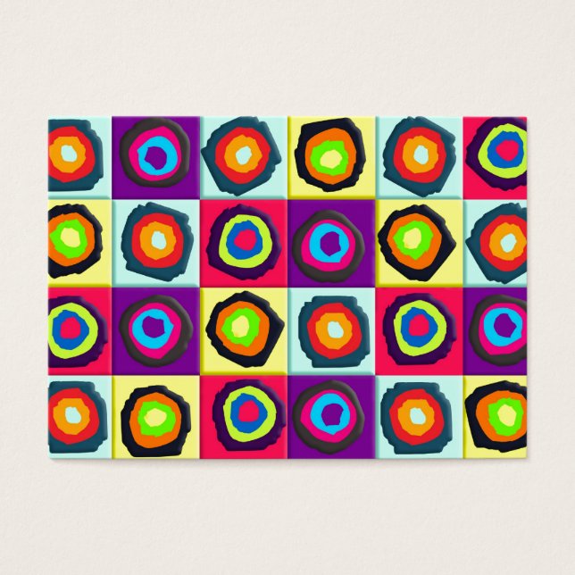 circles pattern (Front)
