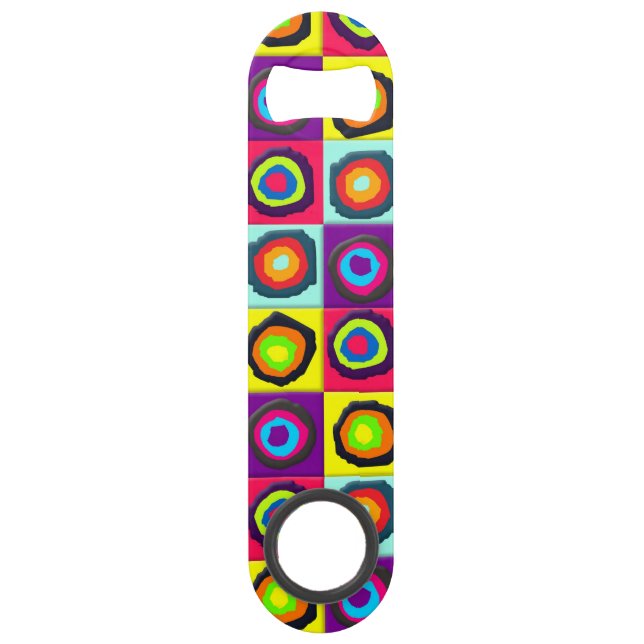 circles pattern  (Front)