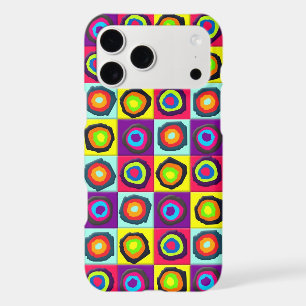circles pattern