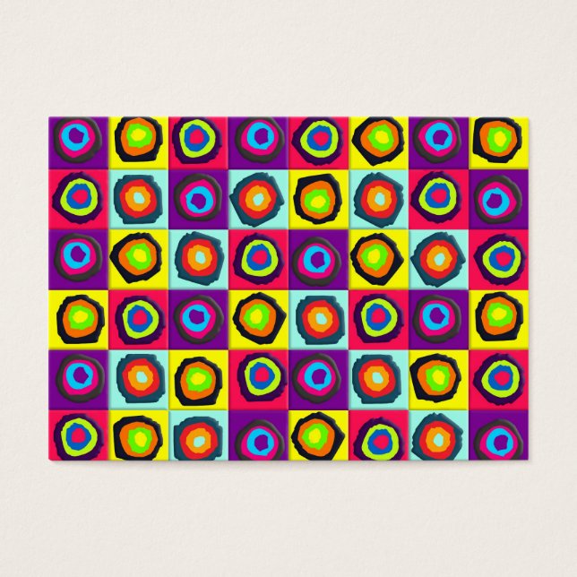 circles pattern (Front)