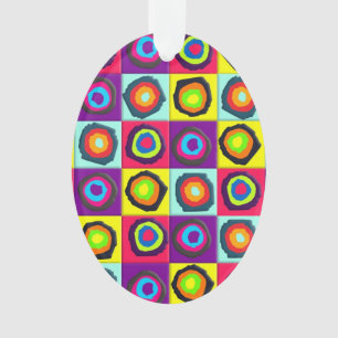 circles pattern  ornament