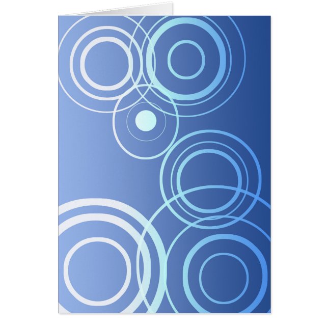 Circles  (portrait) (Front)