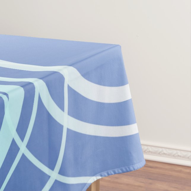 Circles Tablecloth (In Situ)