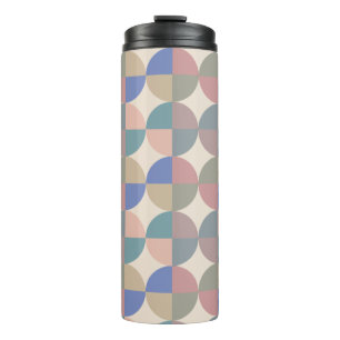 Circles Thermal Tumbler