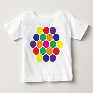 CircleT Baby T-Shirt