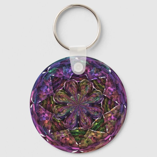 Circlus Key Ring (Front)